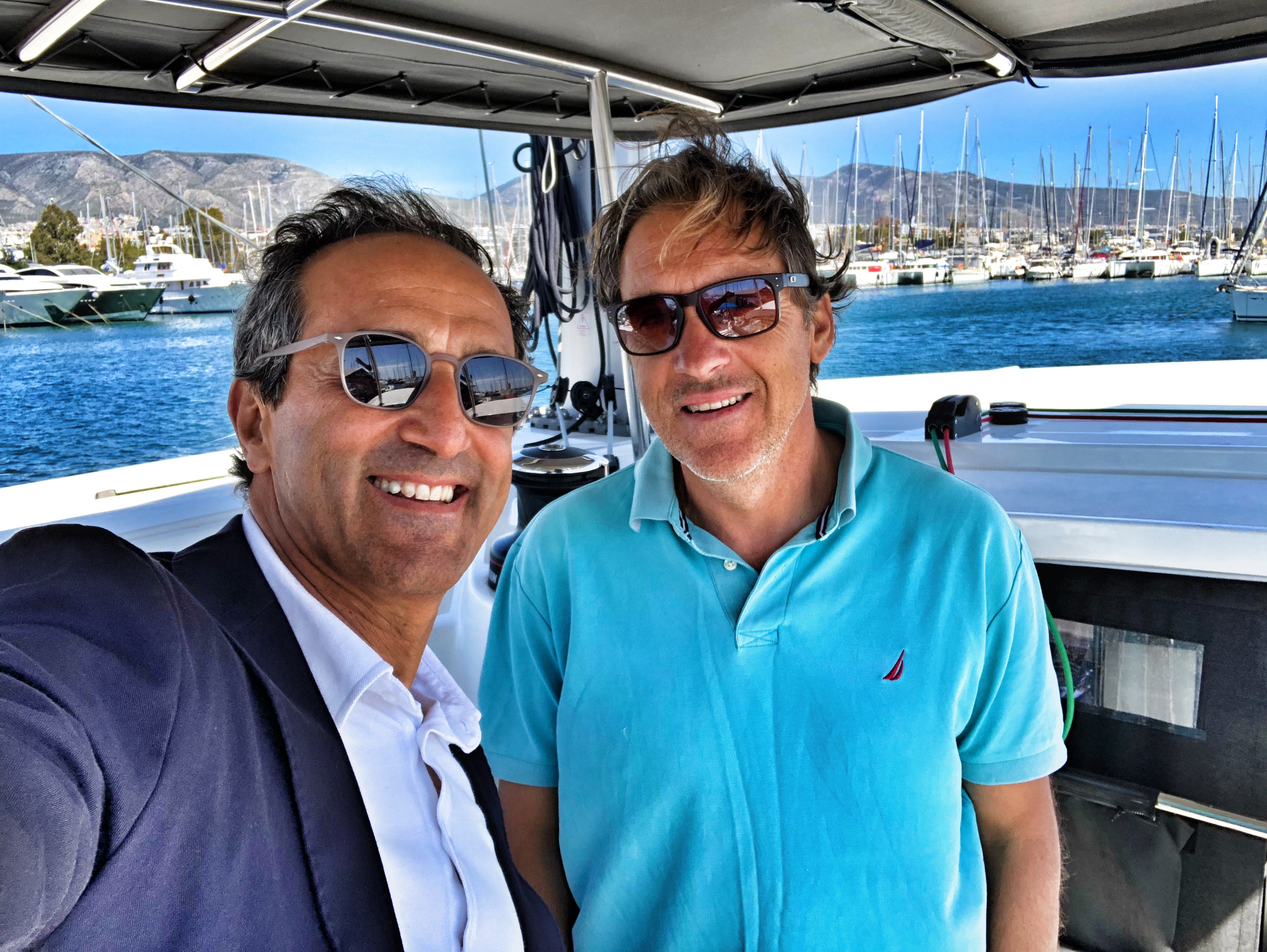 Or One Day . You Decide .